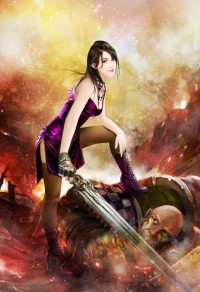 女皇进化论(双结局)