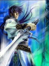 望月追风