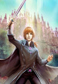 創世神是怎樣練成的