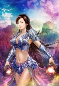 攻心庶:神医毒妃倾天下