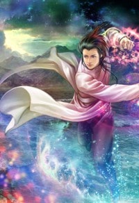 關於愛人是邪神這件小事(穿越)