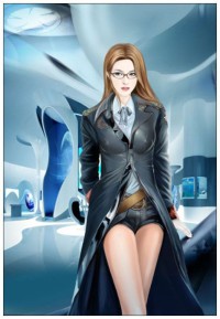 玄学大师是条美人鱼