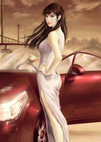 獸人世界娶妻記