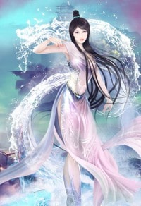 荒星直播:指挥官的小鲛人野翻了
