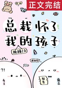 總裁懷了我的孩子
