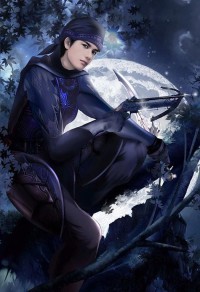 元氣少女，甜寵樂樂要節制