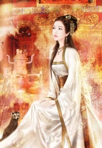 重生之嫡女妖娆