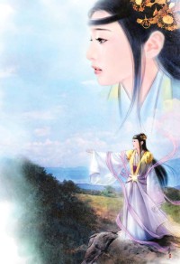 皇上滚开，本宫要上天