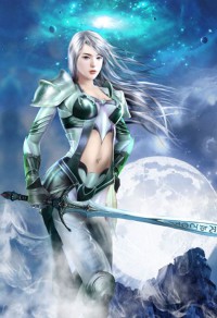 网游之白帝无双