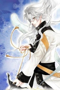 契约情侣：总裁我要征服你