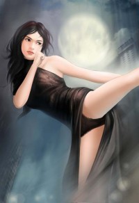 （原神同人）[原神]妄想大厨