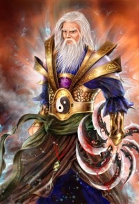 迷糊俏太医