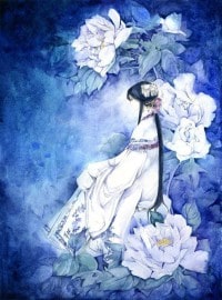 种个贤君