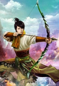 別來有恙