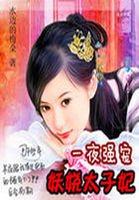 後宮驚華：妖嬈太子妃